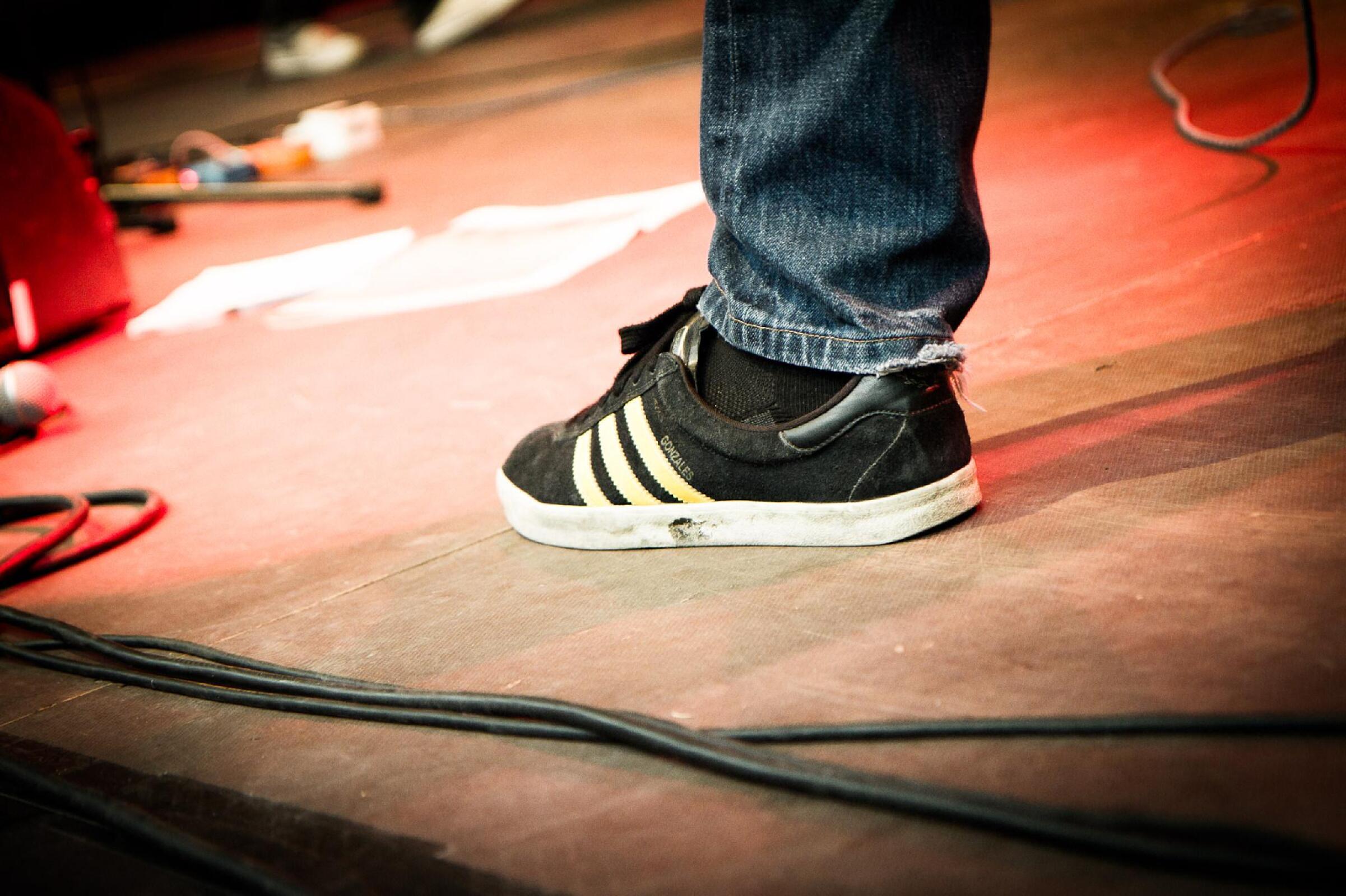 Thurston Moore · photo 1