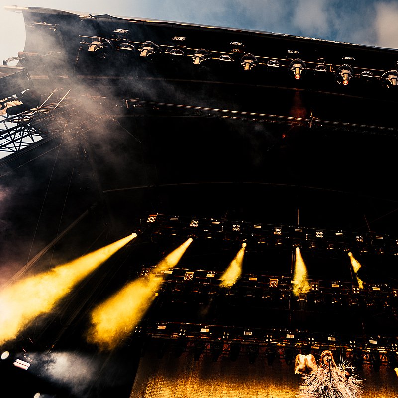 Merol at Lokerse Feesten 2023