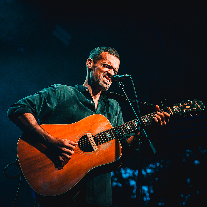 Gabriel Rios