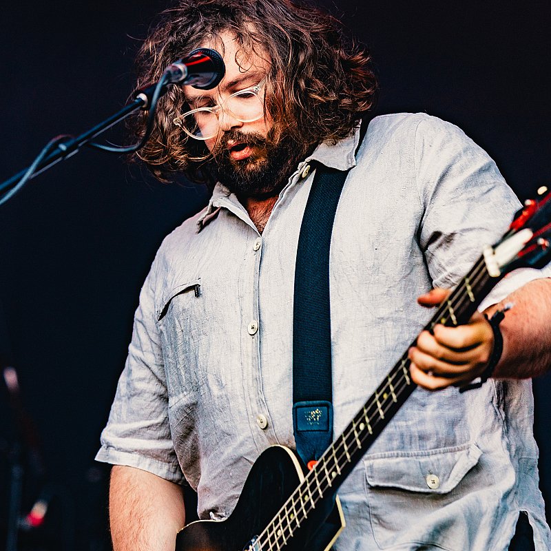 Hiqpy at Gent Jazz 2025