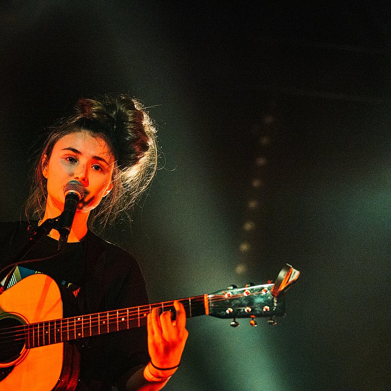 Kids With Buns at De Centrale