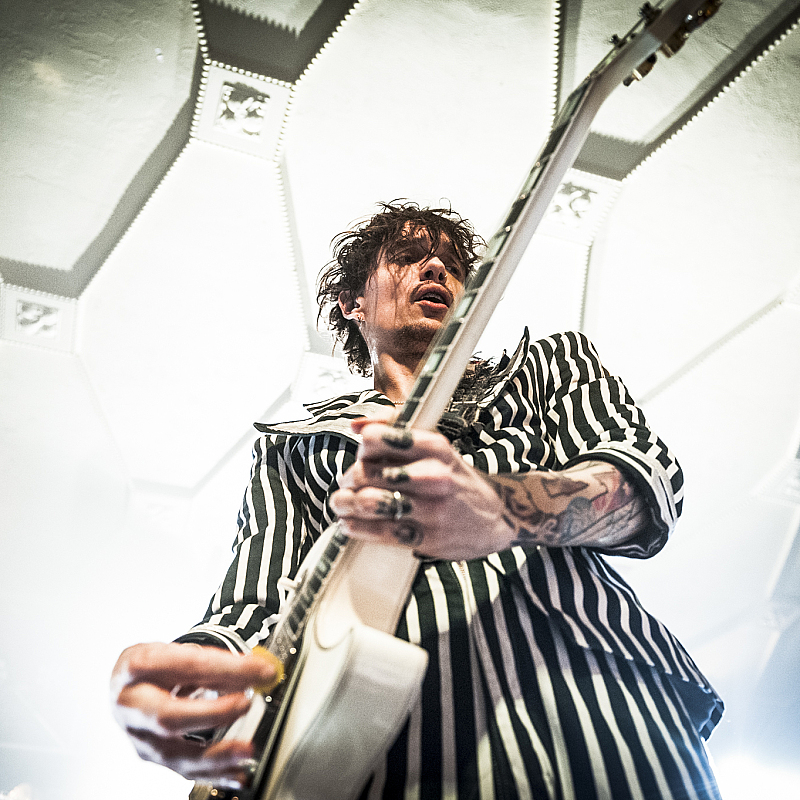 The Darkness