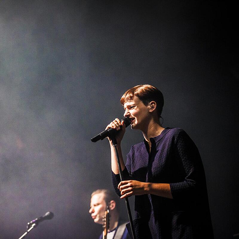 Hooverphonic