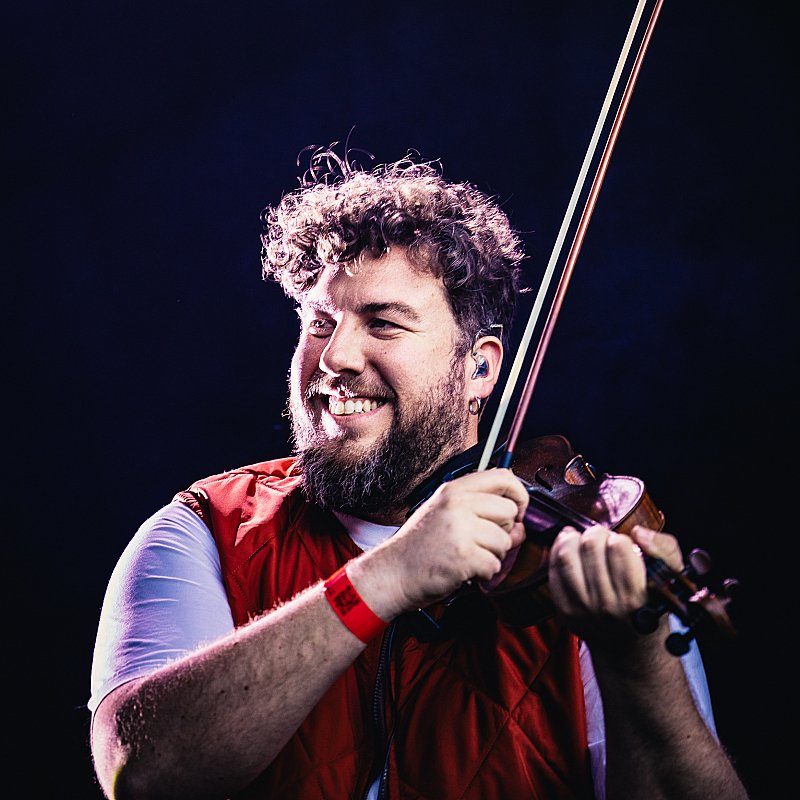 Kowari at Gent Jazz 2024