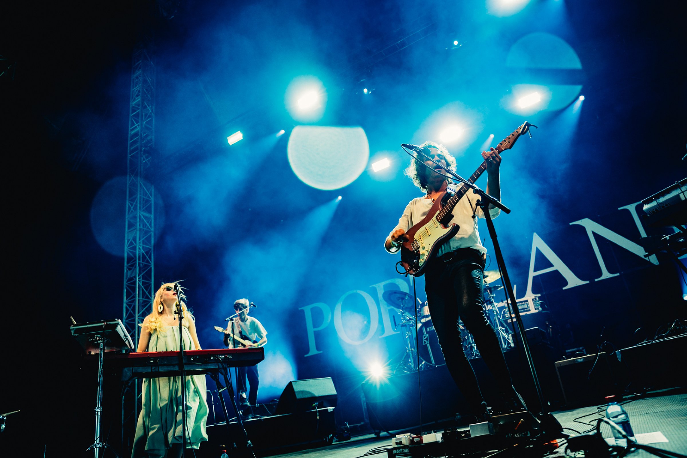 Portland at Crammerock 2021
