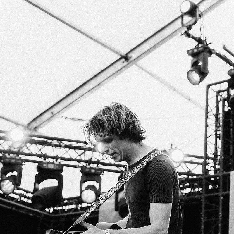 Frans Kalf at AFF Festival 2026