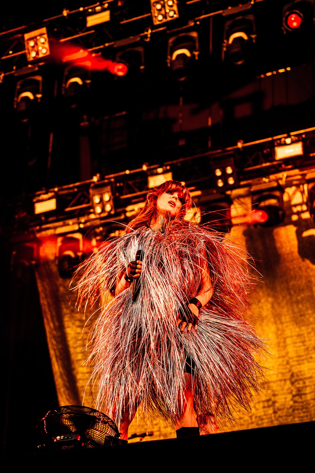 Merol at Lokerse Feesten 2023