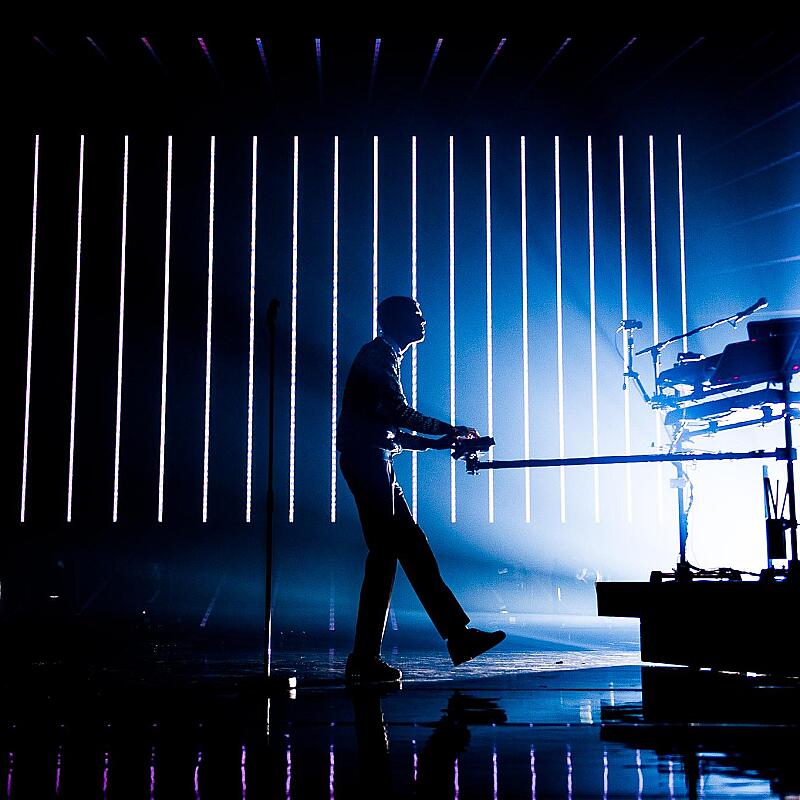Stromae