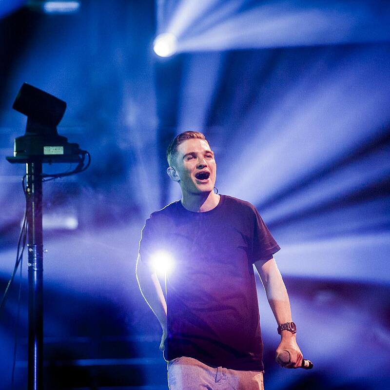 Netsky