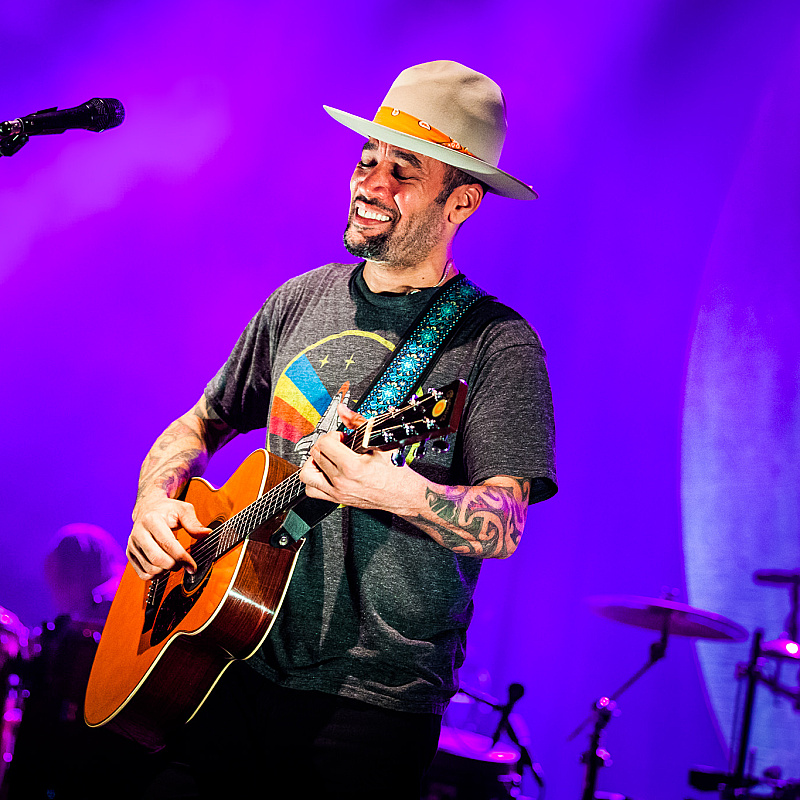 Ben Harper