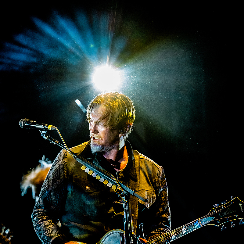 Queens Of The Stone Age