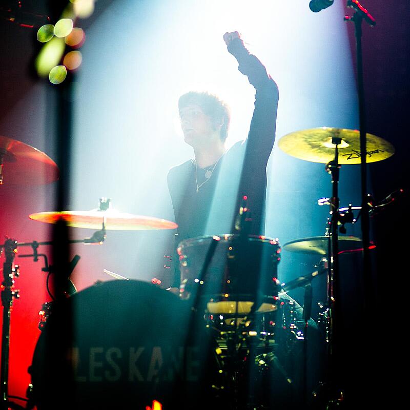 Miles Kane