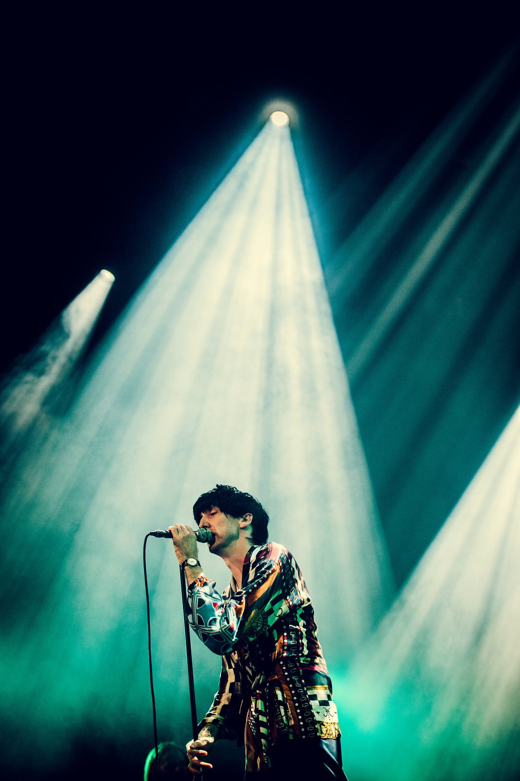 Deerhunter · photo 1