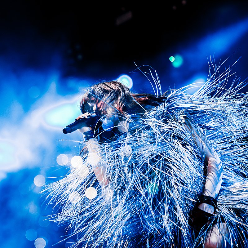 Merol at Lokerse Feesten 2023