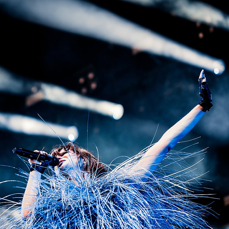 Merol at Lokerse Feesten 2023