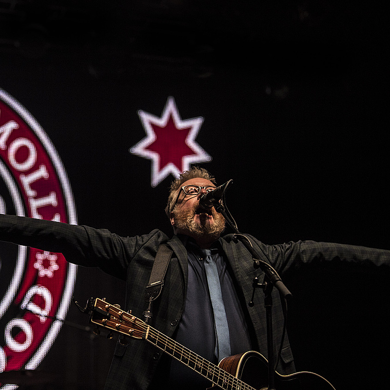 Flogging Molly
