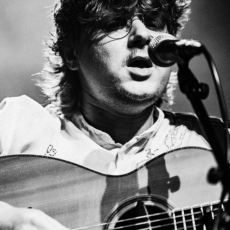 Isaac Roux