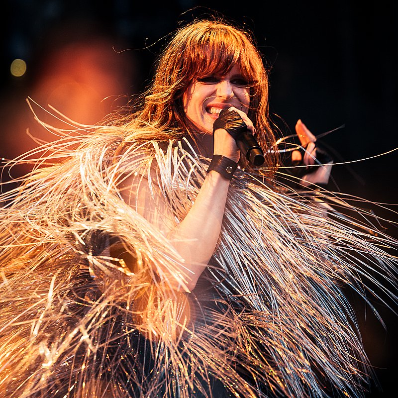 Merol at Lokerse Feesten 2023