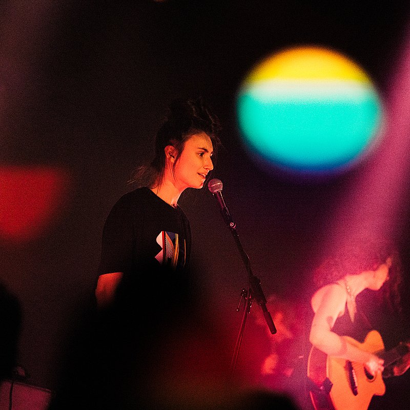 Kids With Buns at De Centrale
