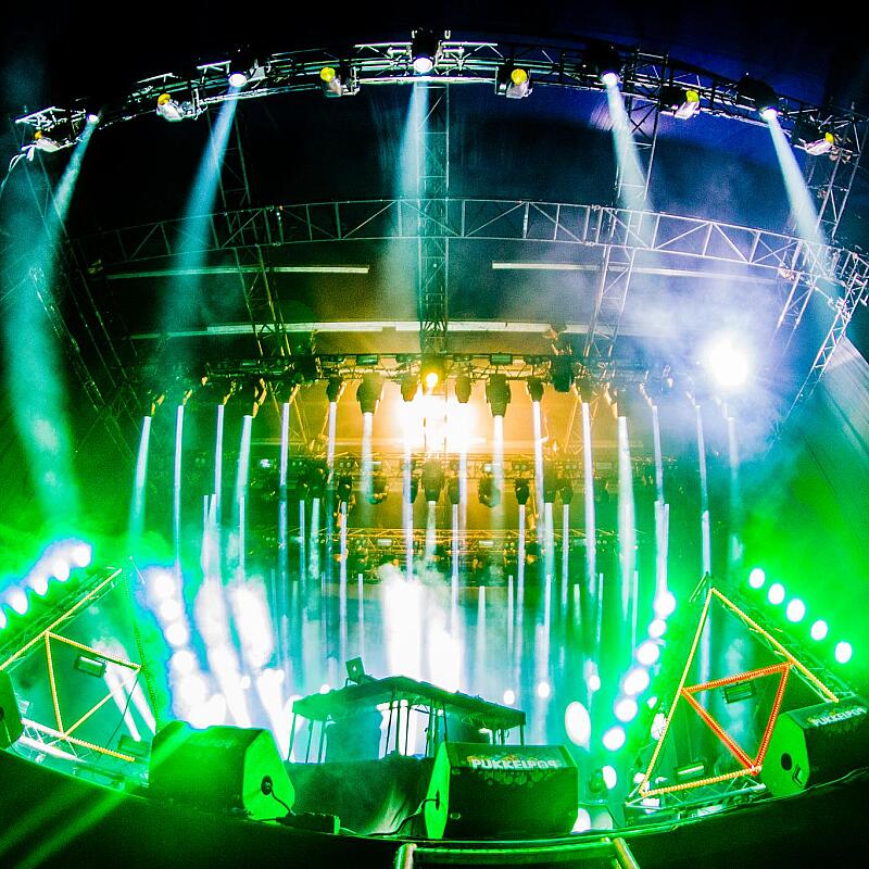 DJ Fresh