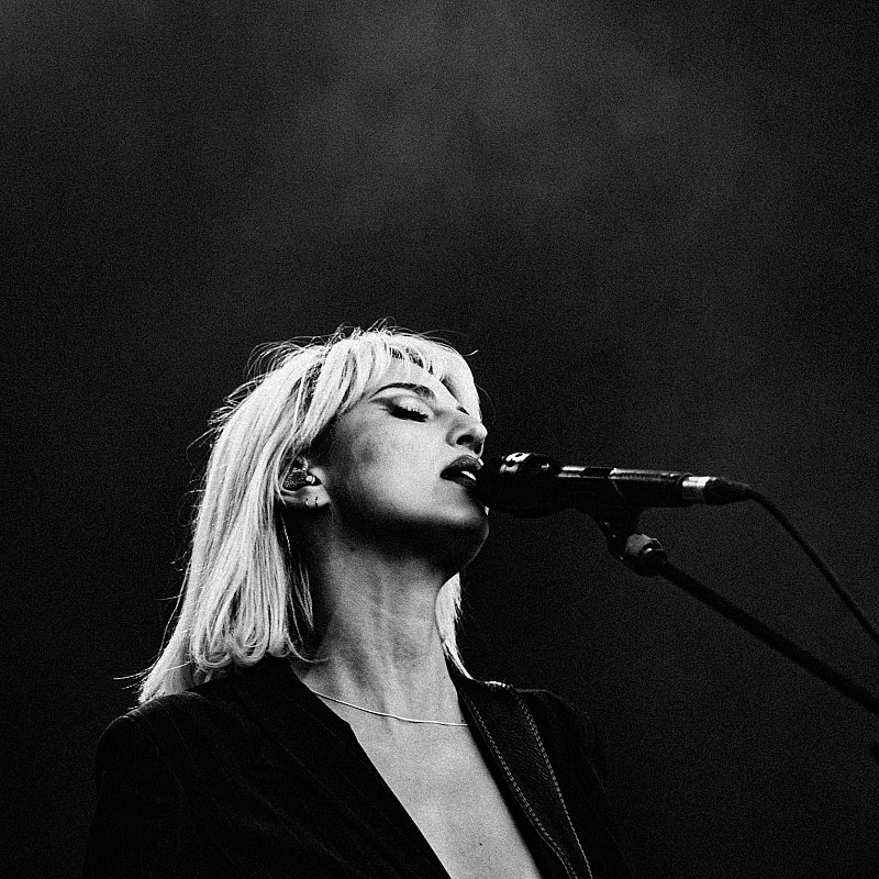 Hiqpy at Gent Jazz 2025