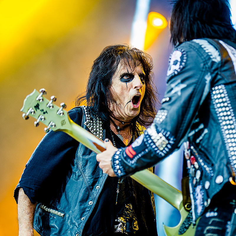 Alice Cooper