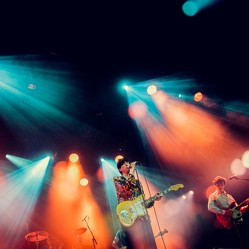 Deerhunter