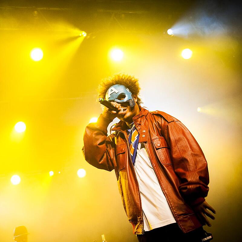Dope D.O.D