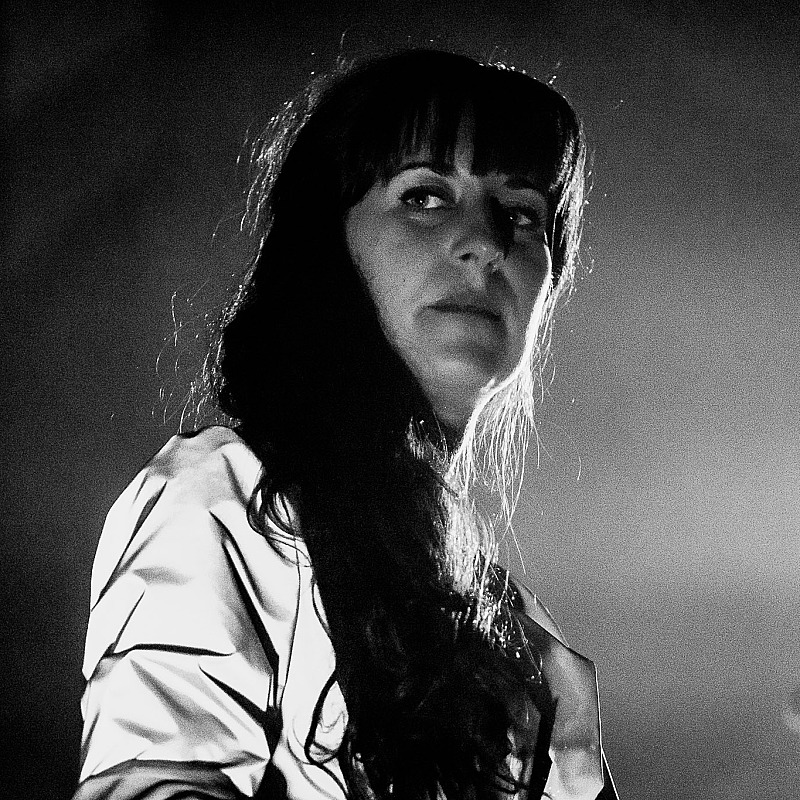 Eefje de Visser