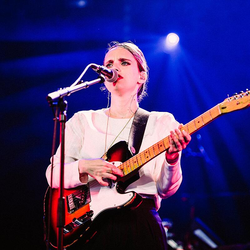 Anna Calvi