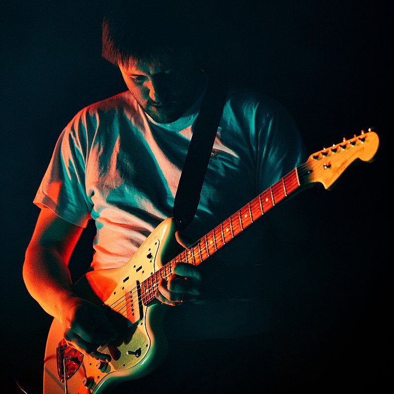 dirk. at Handelsbeurs