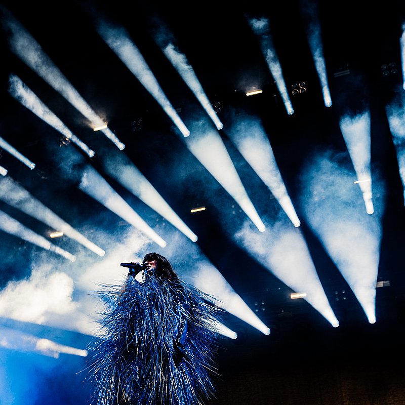 Merol at Lokerse Feesten 2023