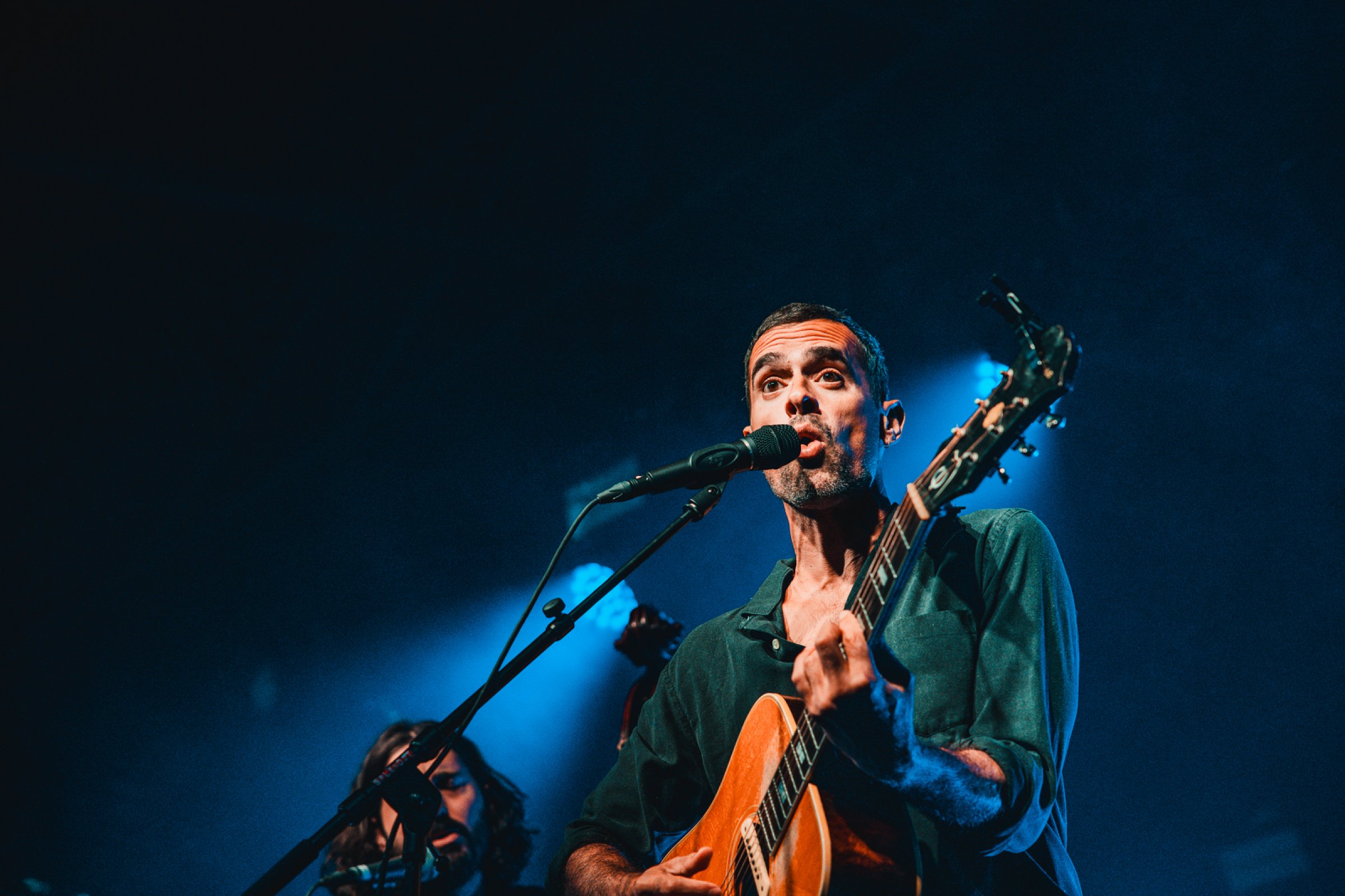 Gabriel Rios · foto 1