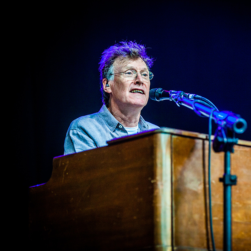 Steve Winwood