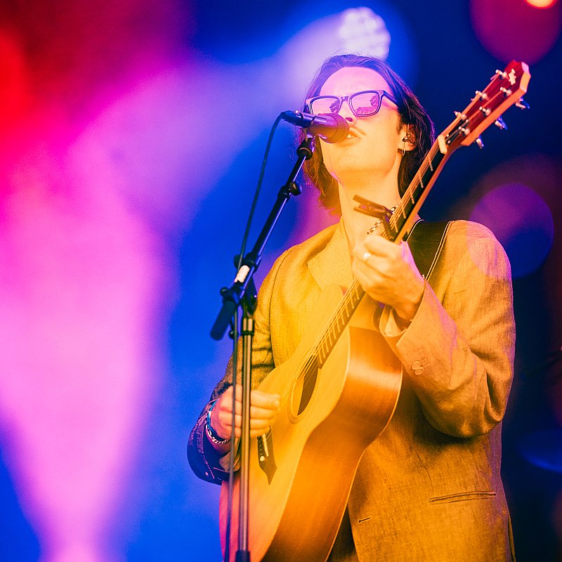 Iskander Moon at Katse Feesten 2024