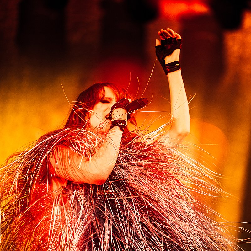 Merol at Lokerse Feesten 2023