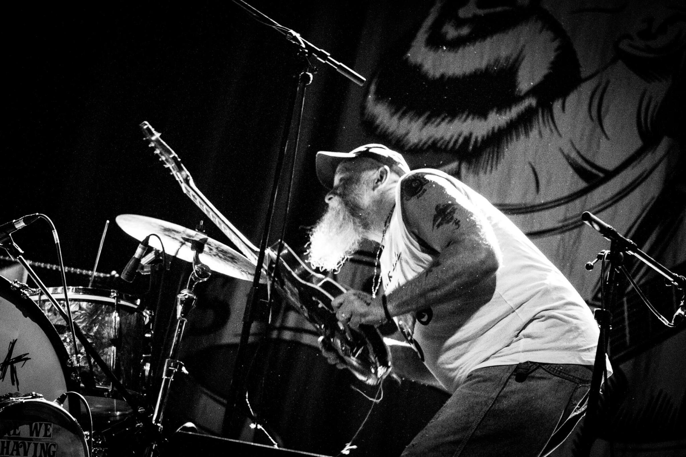 Seasick Steve · photo 1