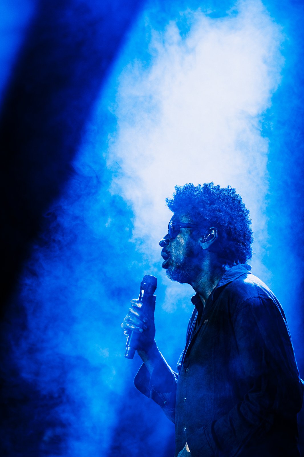 Seu Jorge · photo 1