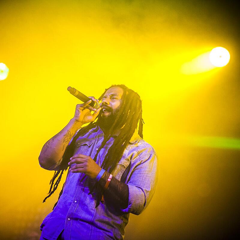 Ky-Mani Marley