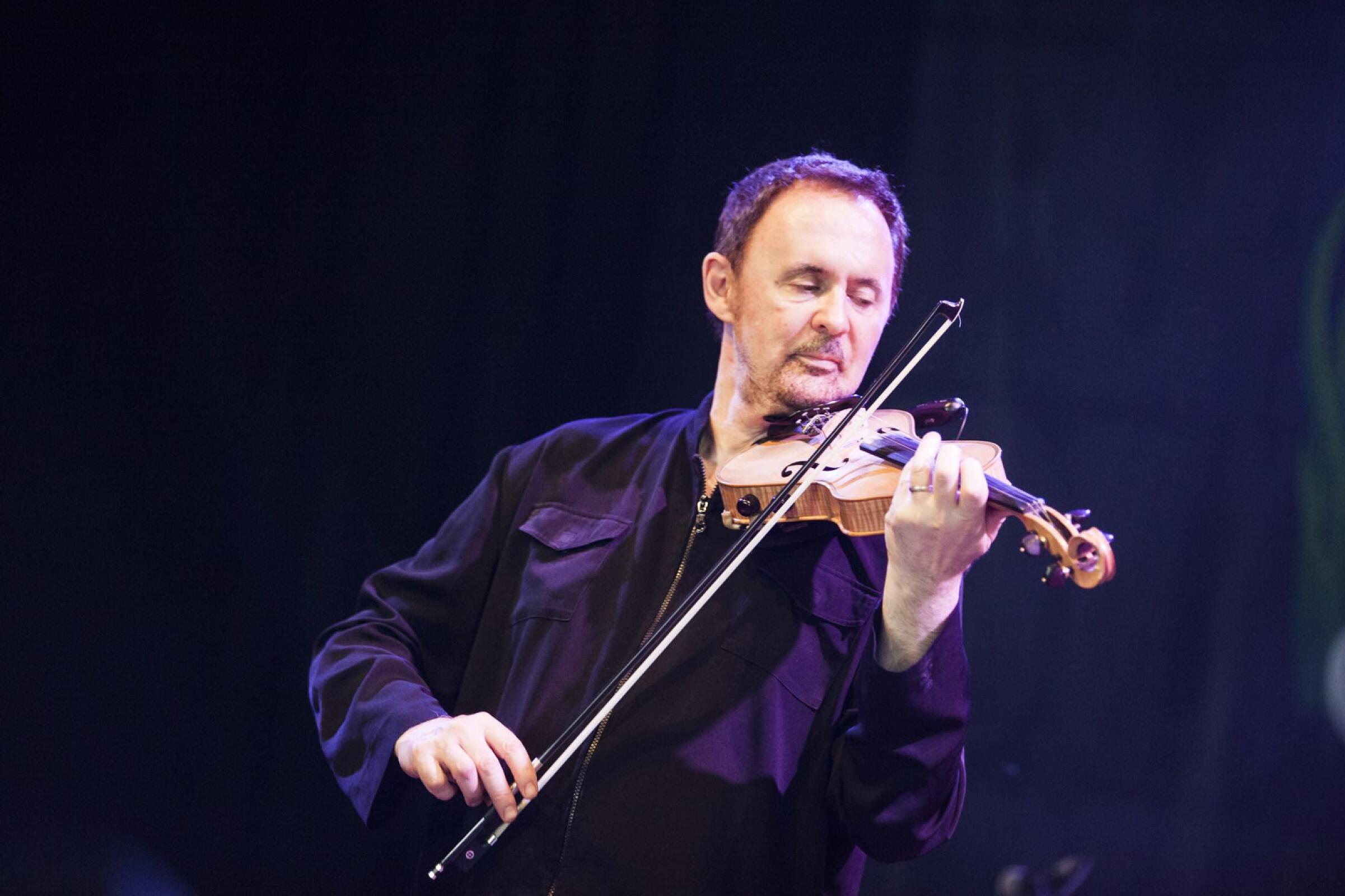 June Tabor & Oysterband · photo 1