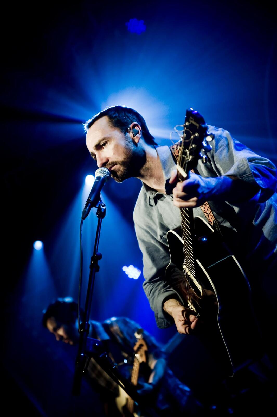 The Shins · photo 1