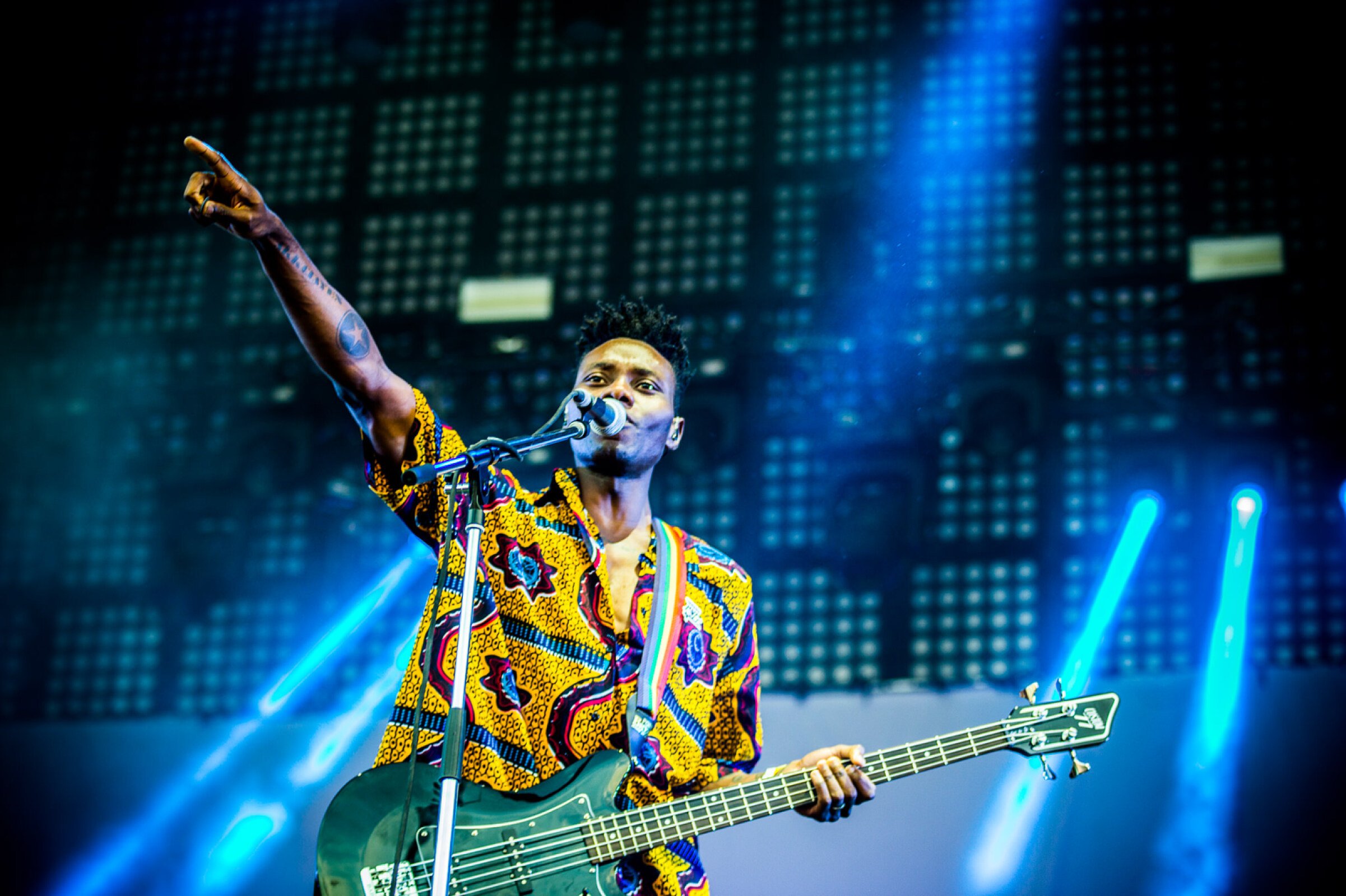 Metronomy · foto 1
