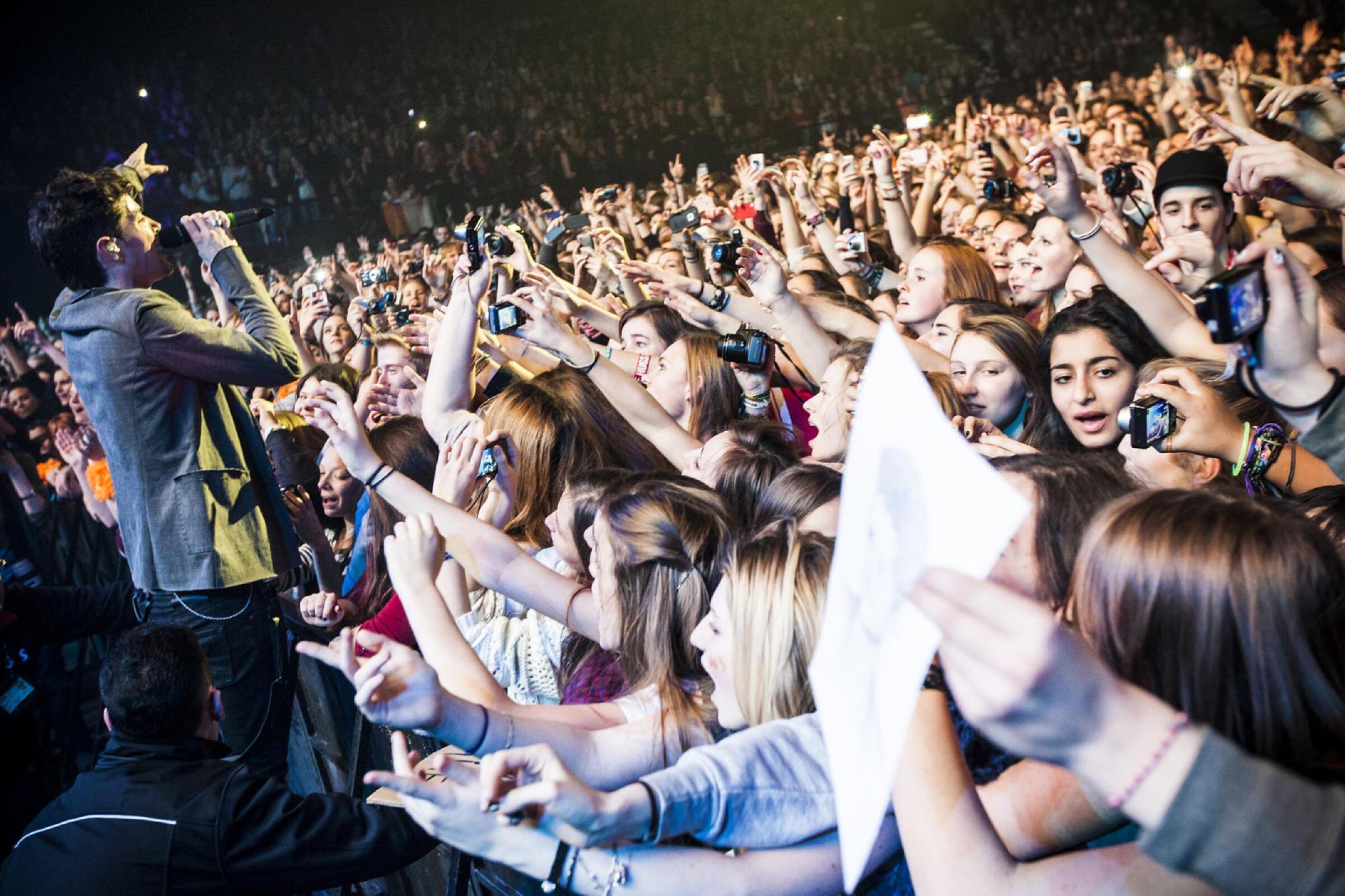 The Script · photo 1