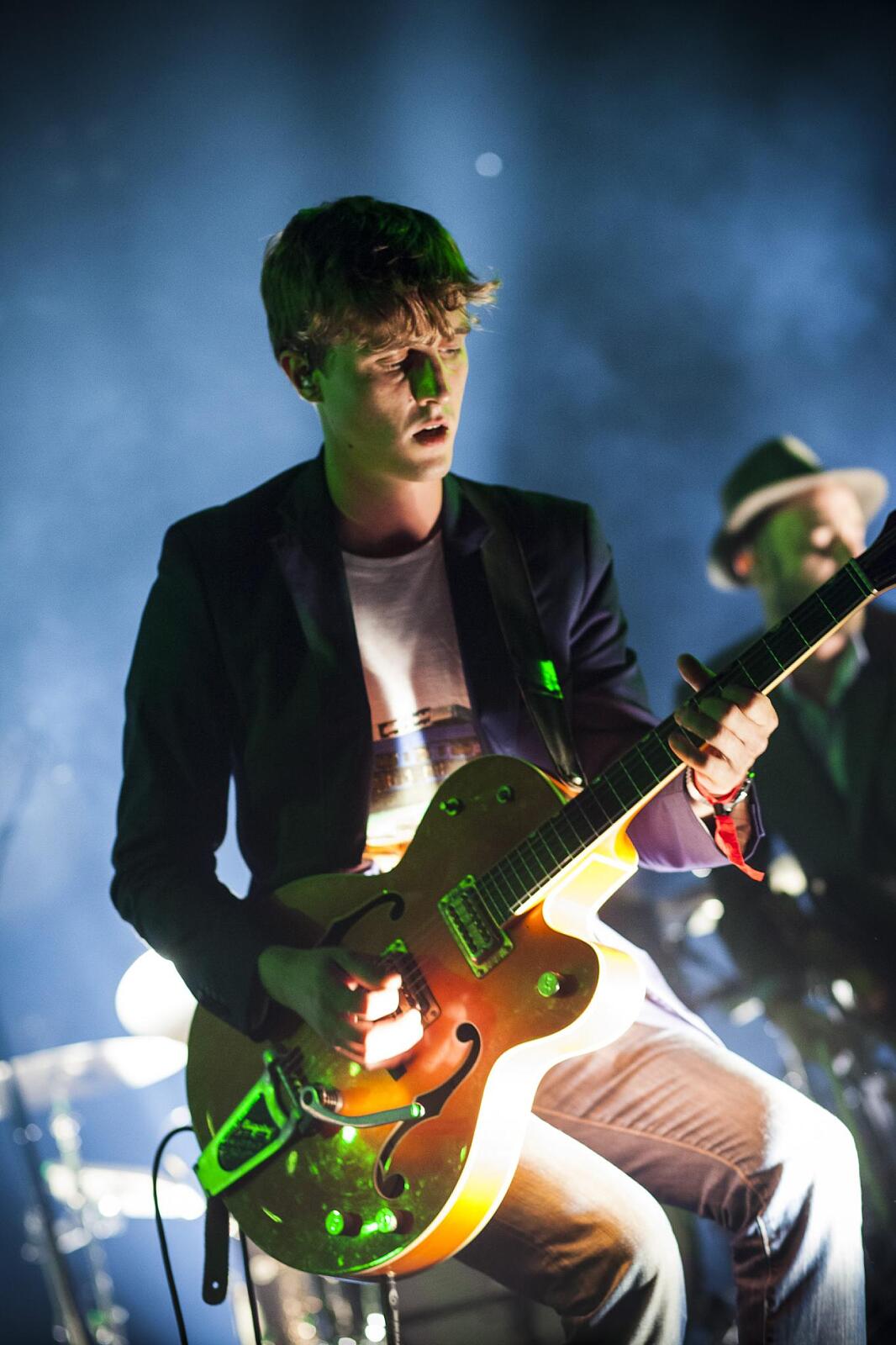 Absynthe Minded · foto 1