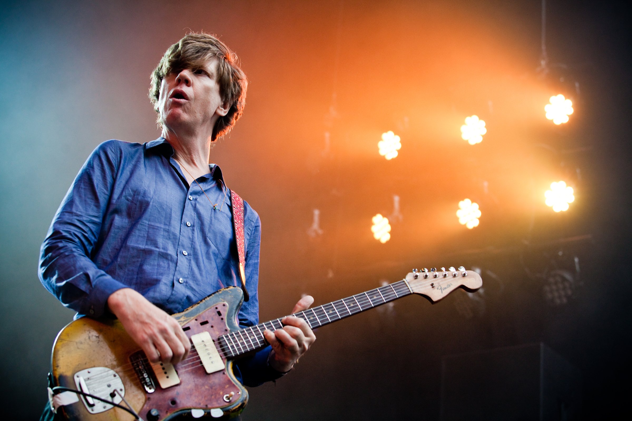Thurston Moore · foto 1