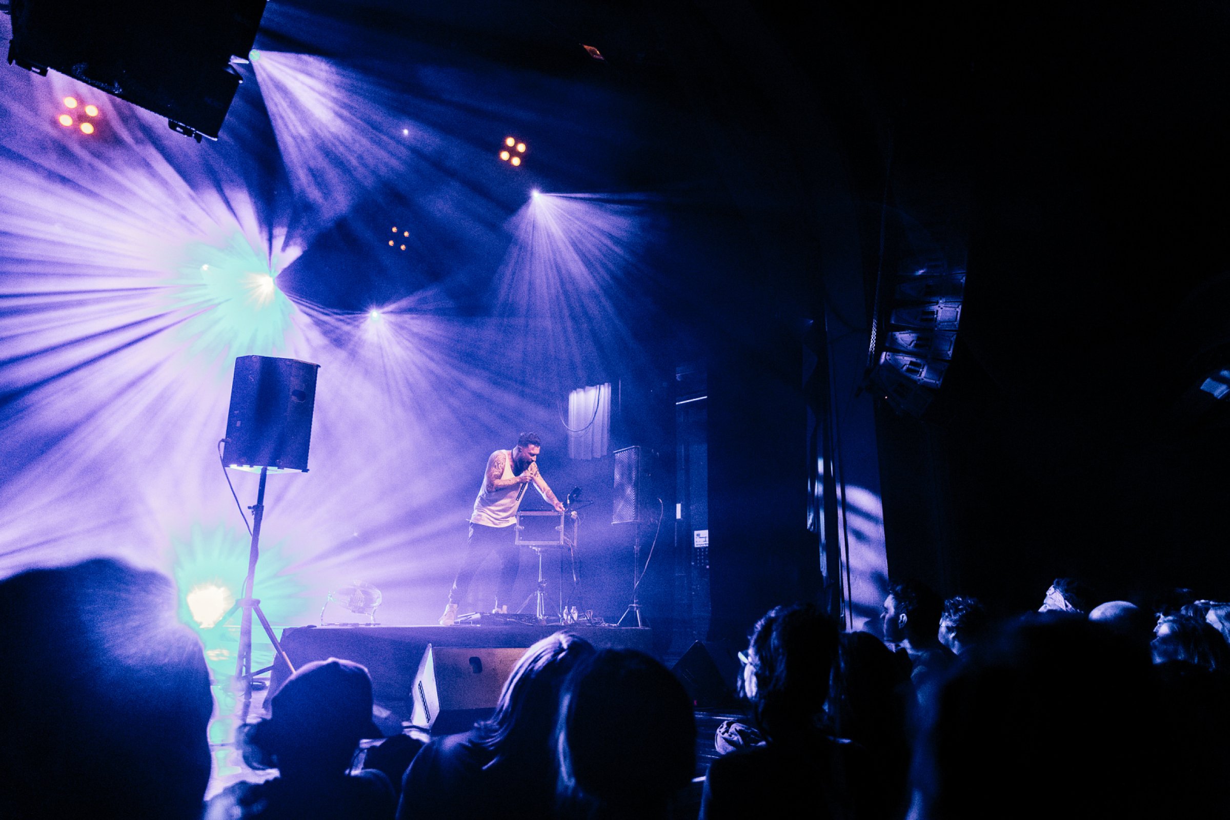 Dub Fx · photo 1