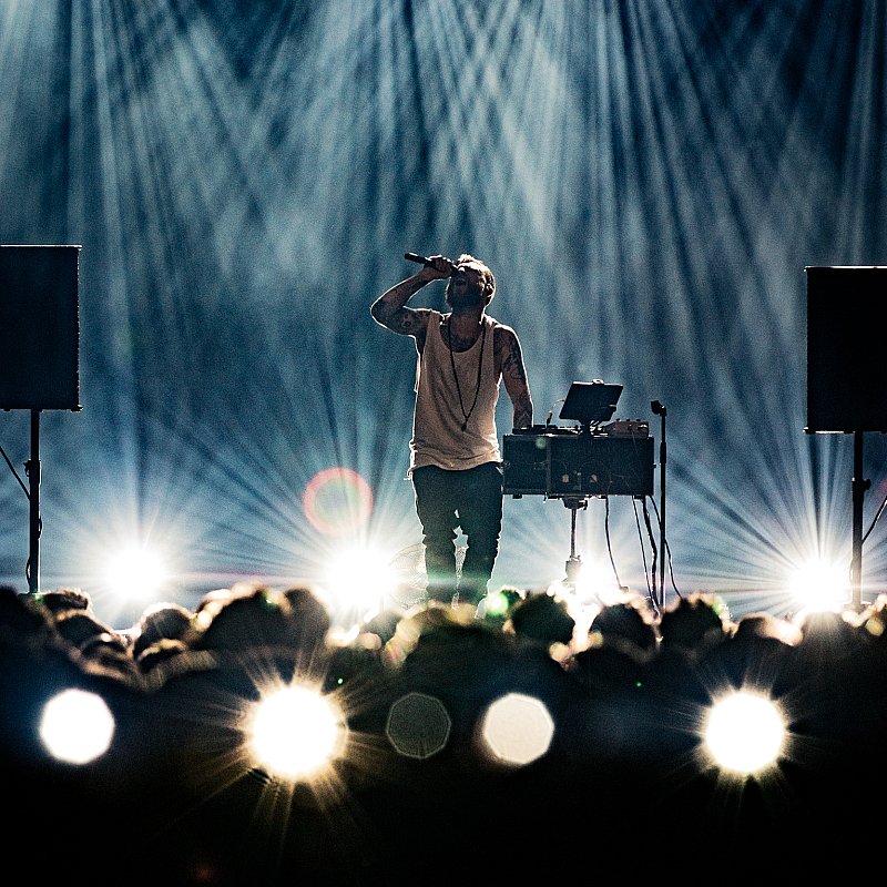 Dub Fx at viernulvier