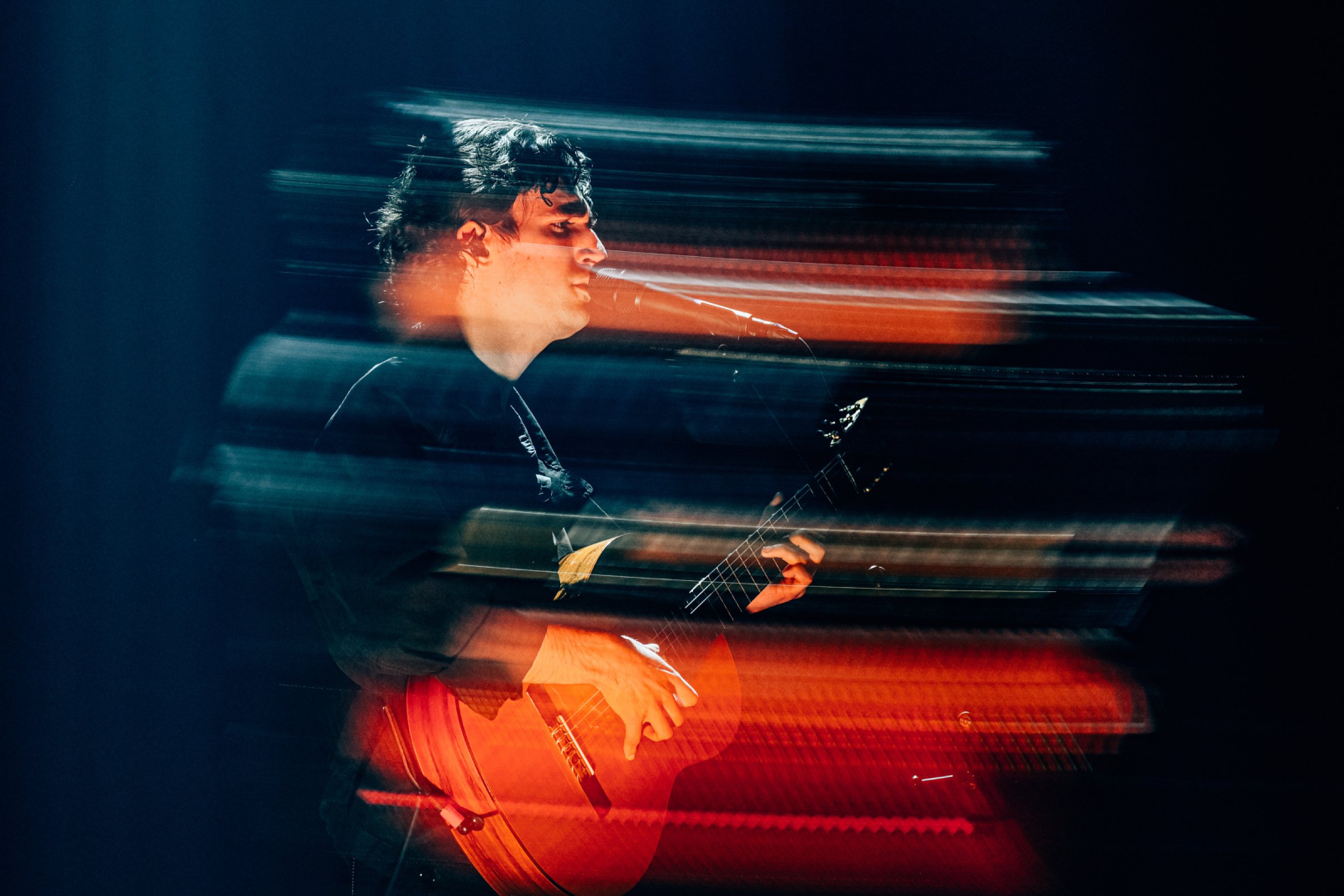 Tamino · photo 1