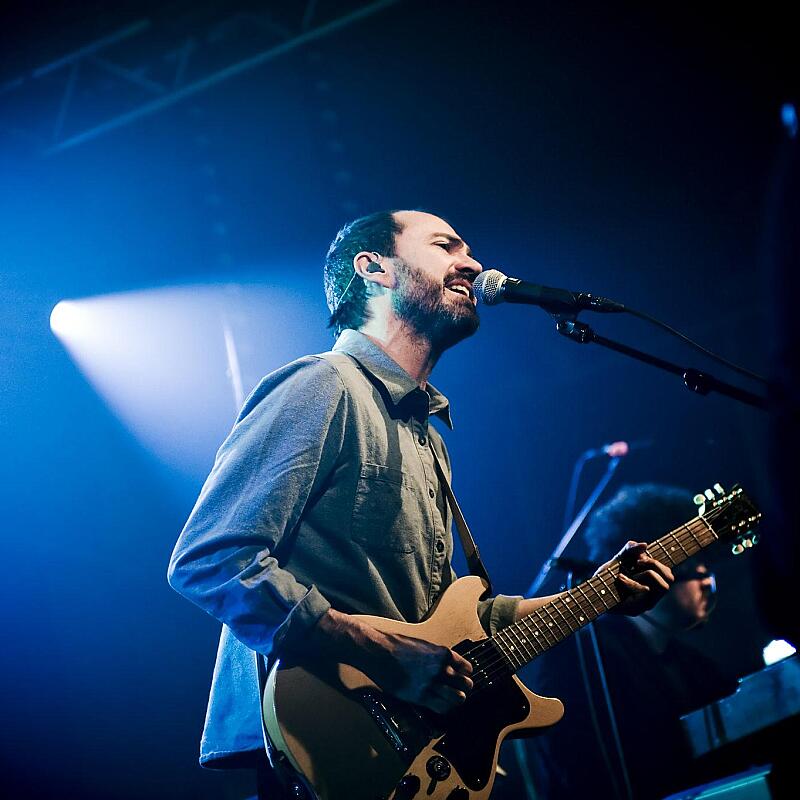 The Shins
