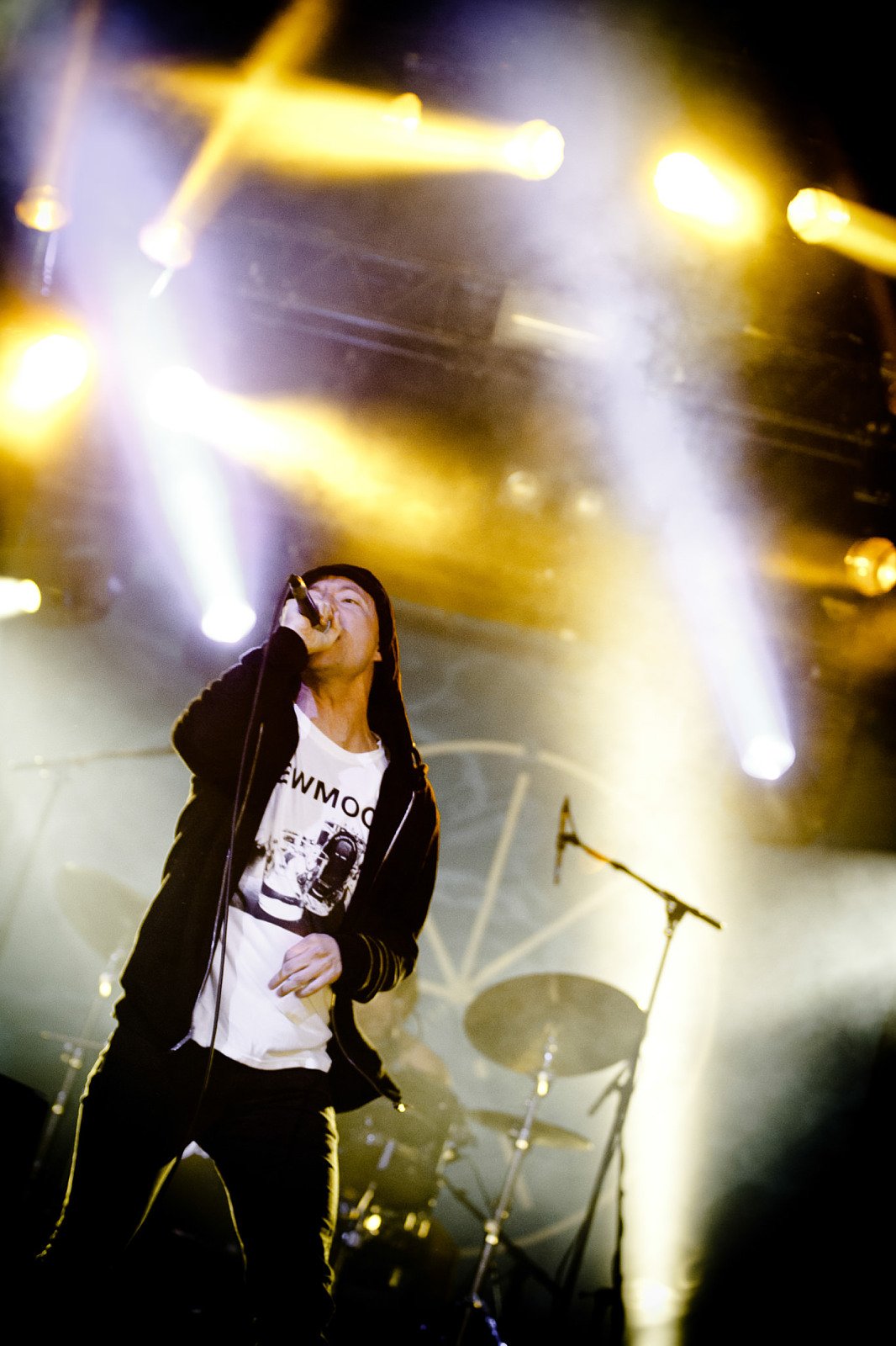Touché Amoré · photo 1